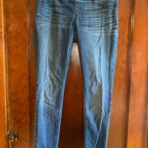 Isabel Maternity by Ingrid & Isabel Blue Skinny Jeans